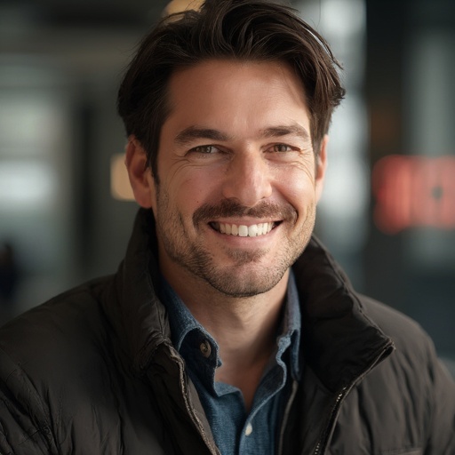 Daan Koopman — beste online casino zonder cruks reviewer